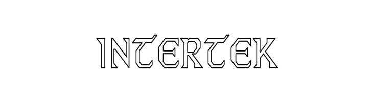 PCEireHC  Free Fonts Download