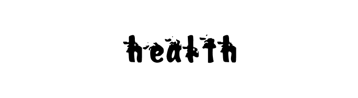 DeadJohn  Free Fonts Download