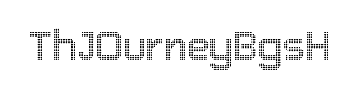Charlie Dotted Regular  Free Fonts Download