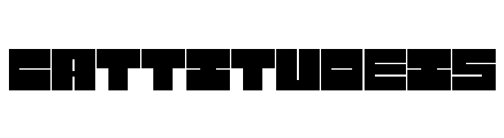 Meek Regular  Free Fonts Download