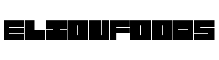 Meek Regular  Free Fonts Download