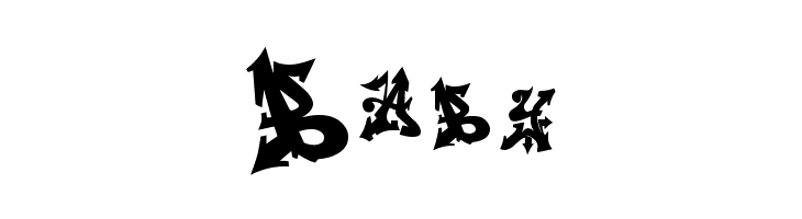 TROLL  Free Fonts Download