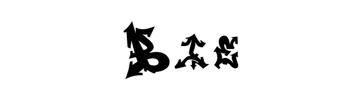 TROLL  Free Fonts Download