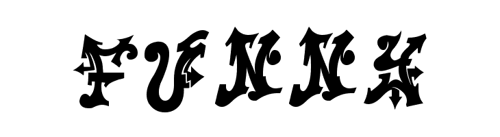 TROLL  Free Fonts Download