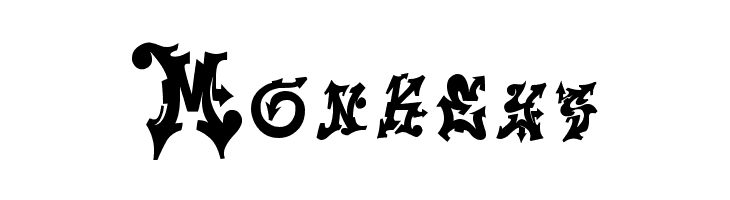 TROLL  Free Fonts Download