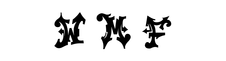 TROLL  Free Fonts Download