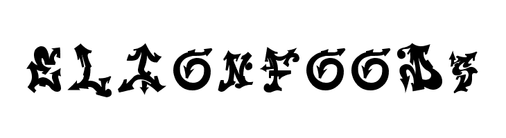TROLL  Free Fonts Download