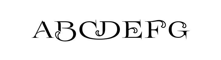 Prida61  Free Fonts Download