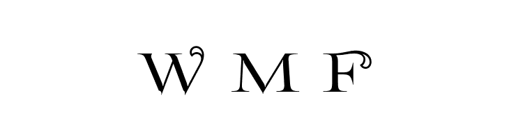 Prida61  Free Fonts Download