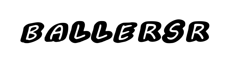 BubleMuble  Free Fonts Download