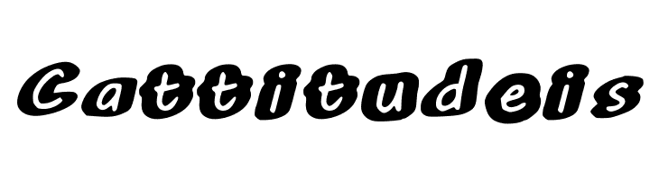 BubleMuble  Free Fonts Download