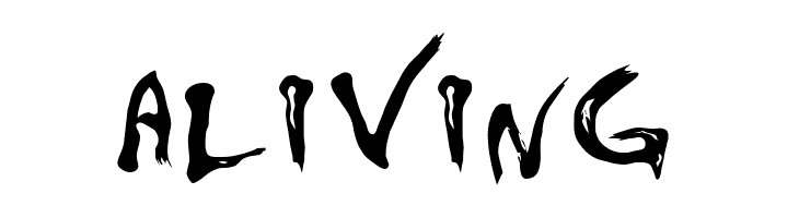 Floydian  Free Fonts Download