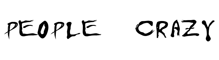 Floydian  Free Fonts Download