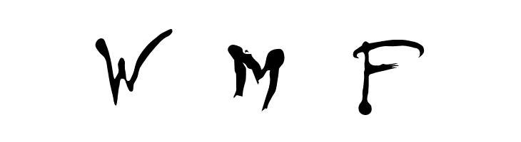 Floydian  Free Fonts Download