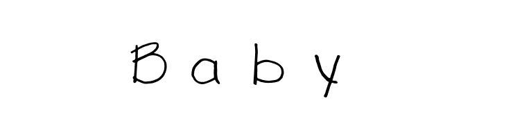 Panda Paws  Free Fonts Download