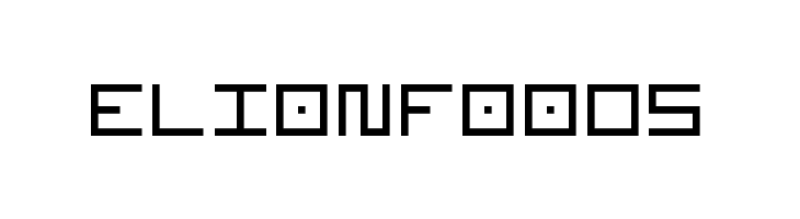 Cellblock NBP  Free Fonts Download