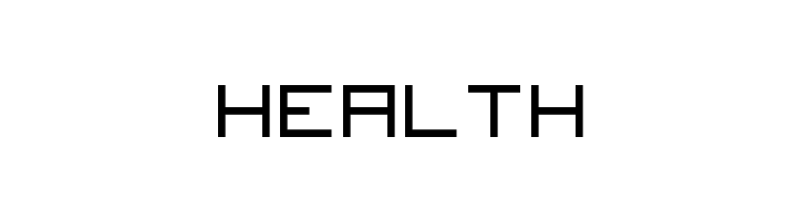 Cellblock NBP  Free Fonts Download