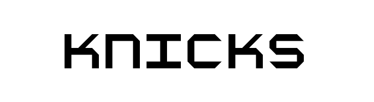 Octapost NBP  Free Fonts Download
