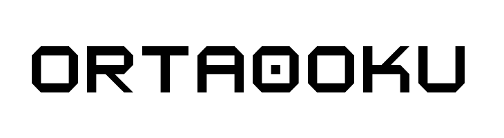 Octapost NBP  Free Fonts Download
