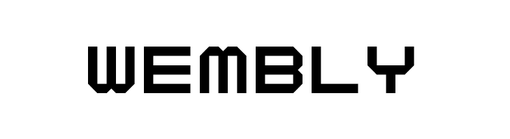 Octapost NBP  Free Fonts Download