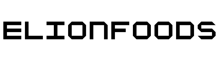 Octapost NBP  Free Fonts Download