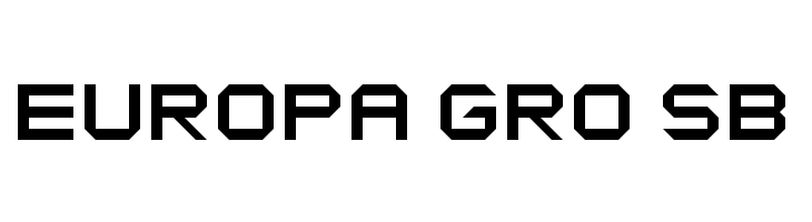 Octapost NBP  Free Fonts Download