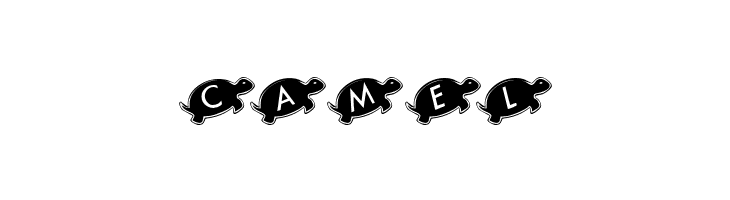 KR Julies Turtle Rescue  Free Fonts Download
