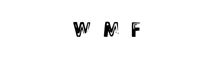 CoolDay  Free Fonts Download