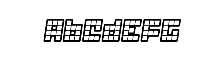 Trick B12  Free Fonts Download