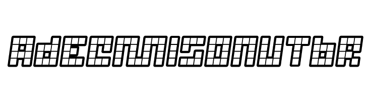 Trick B12  Free Fonts Download