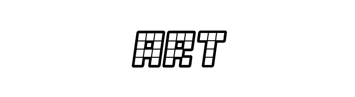 Trick B12  Free Fonts Download