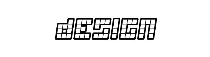 Trick B12  Free Fonts Download