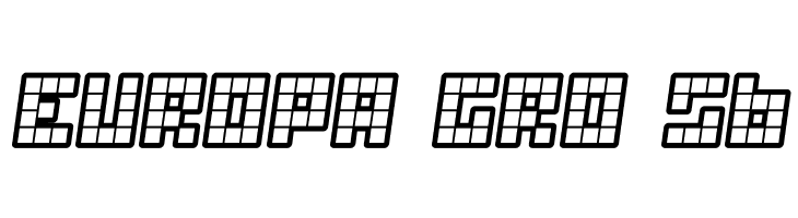 Trick B12  Free Fonts Download