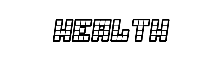 Trick B12  Free Fonts Download