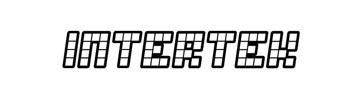 Trick B12  Free Fonts Download