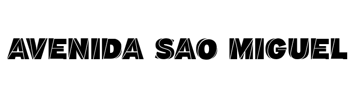 J.M. Nexus Grotesque  Free Fonts Download