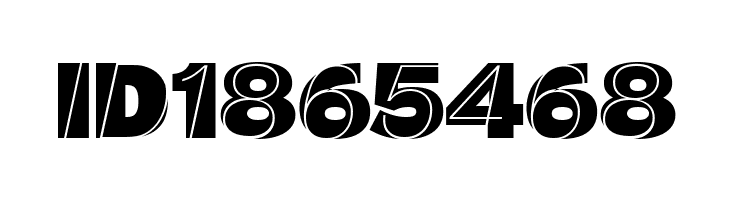 J.M. Nexus Grotesque  Free Fonts Download