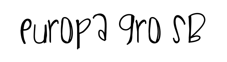 SneakerSunday  Free Fonts Download