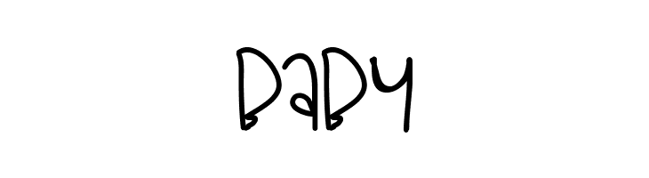 BallinSwoosh  Free Fonts Download