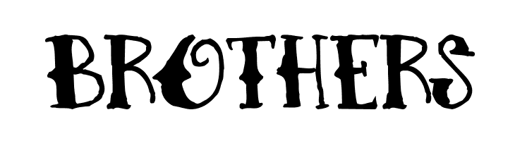 H74 Sacred Heart  Free Fonts Download