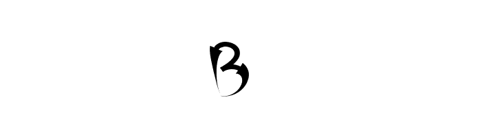 PW Arrow font  Free Fonts Download