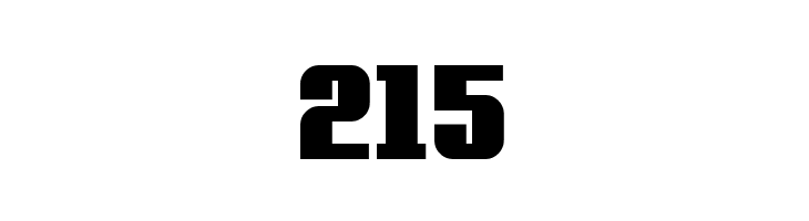 215 MachaCow Font