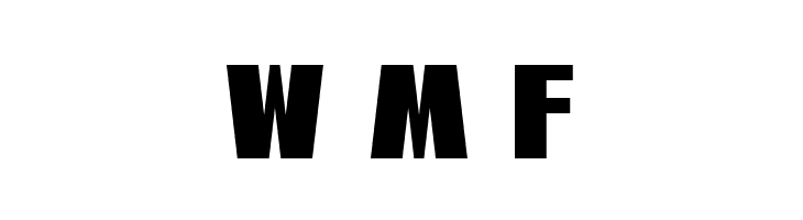 MachaCow  Free Fonts Download