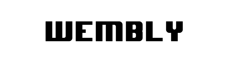 JHUF  Free Fonts Download