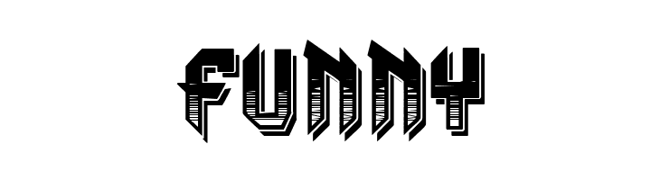 VTKS DURA 3D  Free Fonts Download