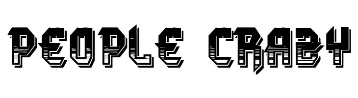 VTKS DURA 3D  Free Fonts Download