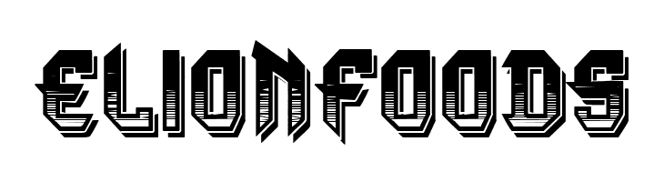 VTKS DURA 3D  Free Fonts Download