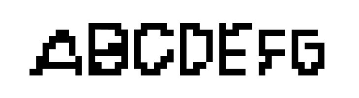 Pixel-This  Free Fonts Download