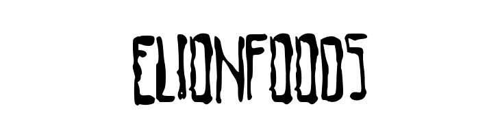 OldMovie  Free Fonts Download