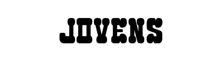 Edamame Western  Free Fonts Download